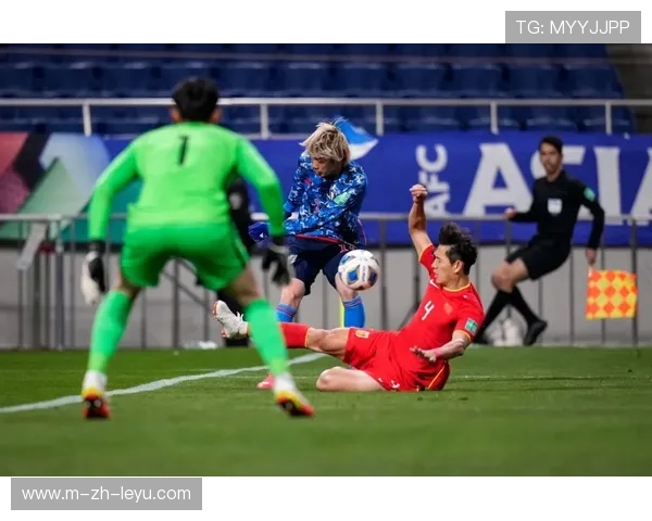 克林斯曼冲刺合围瞬间结束——在喧嚣中重新找回主动权的品牌故事